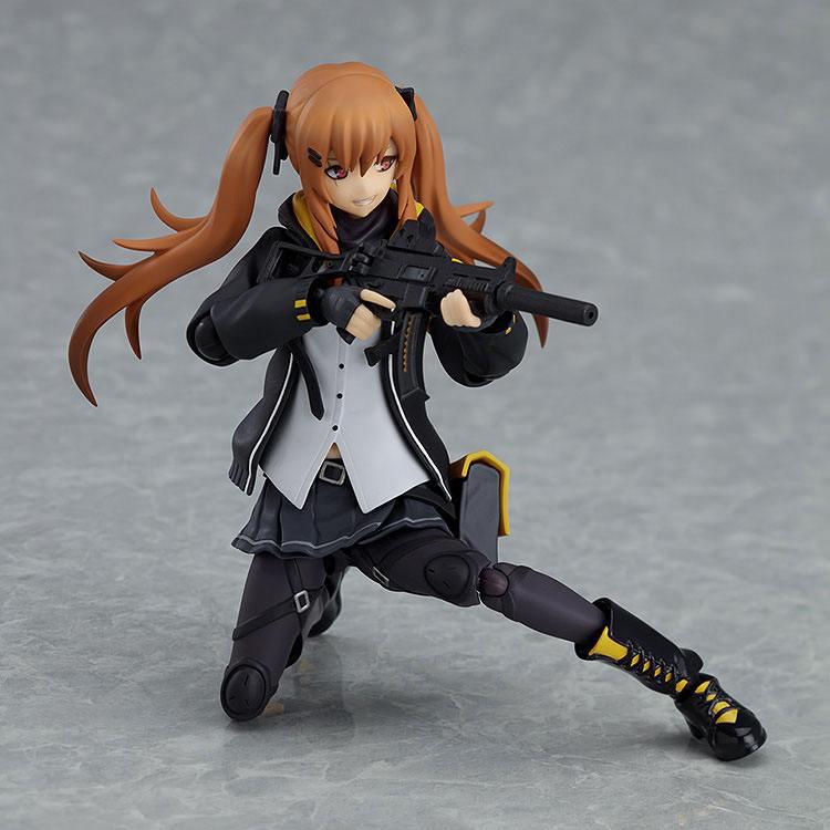 Preview: Figma 506 UMP9