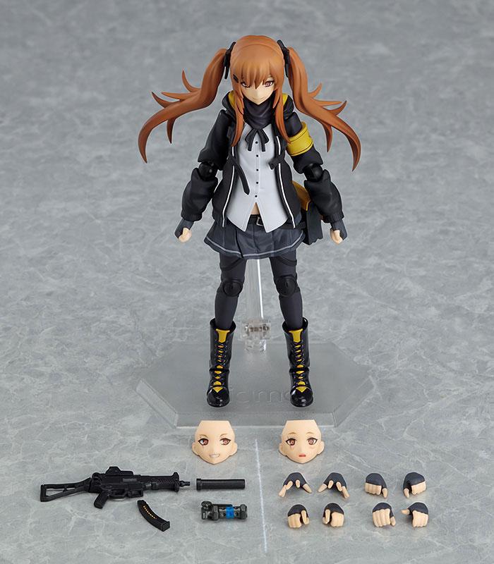 Preview: Figma 506 UMP9