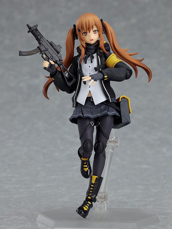 Preview: Figma 506 UMP9