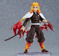 Preview: Figma 533 Kyojuro Rengoku