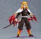 Preview: Figma 533 Kyojuro Rengoku