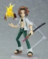 Preview: Figma 537 Yoh Asakura