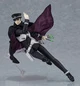 Preview: Figma 580 Raidou Kuzunoha