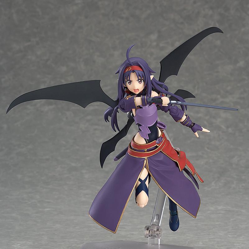 Preview: Figma EX-033 Yuuki Konno - Neuauflage