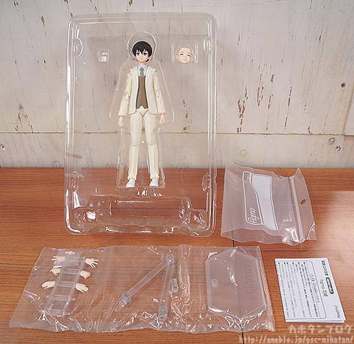 Preview: Figma EX-046 Groom 