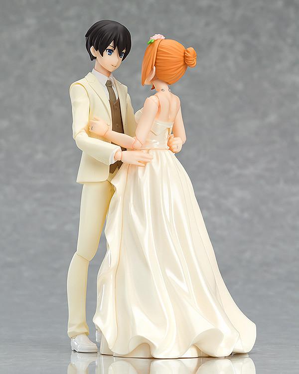 Preview: Figma EX-046 Groom 