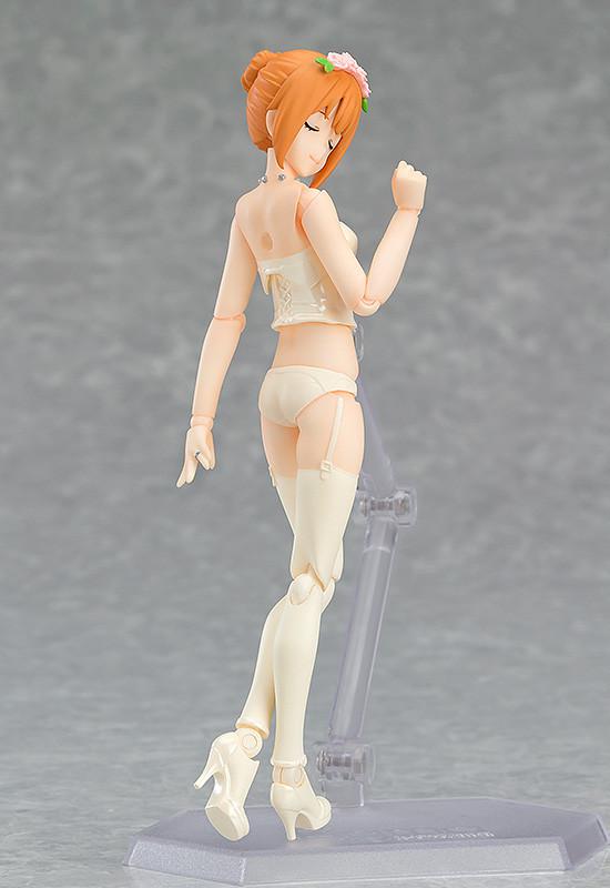 Preview: Figma EX-047 Bride 