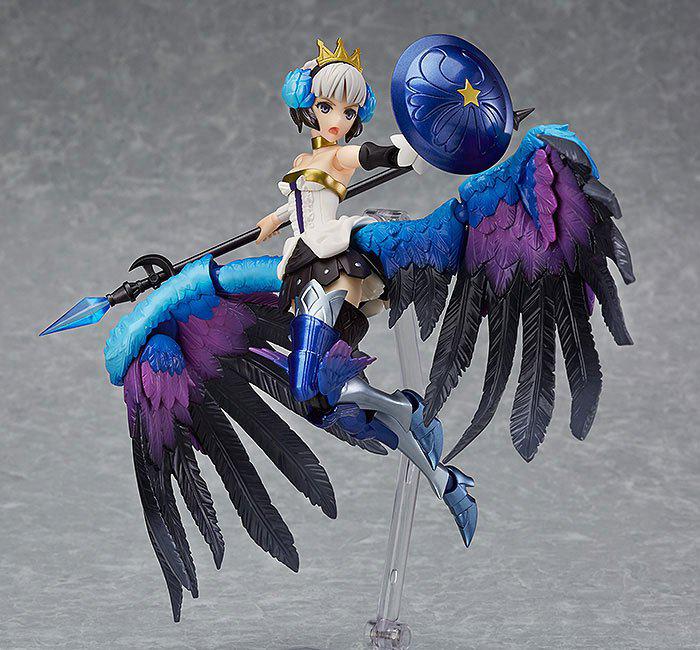 Preview: Figma Ex-040 Gwendolin / Gwendolyne - DX Version