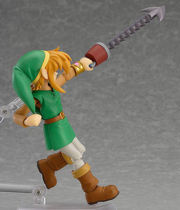 Preview: Figma Link - A Link Between Worlds - DX Edition