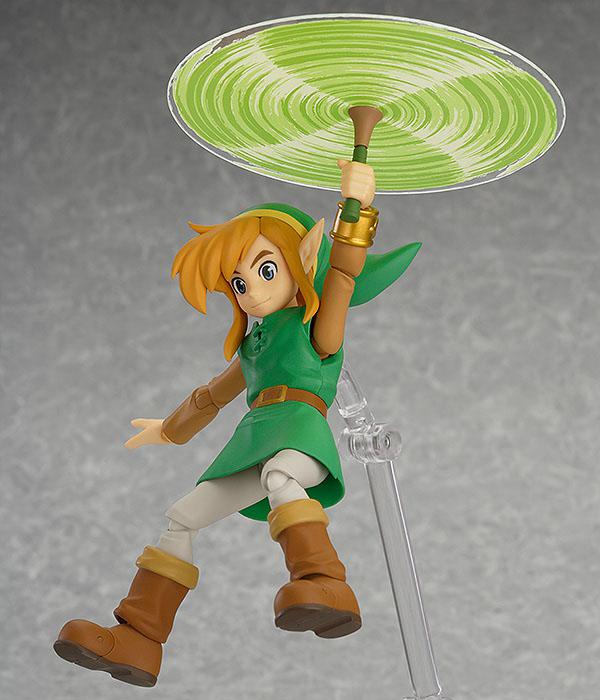 Preview: Figma Link - A Link Between Worlds - DX Edition