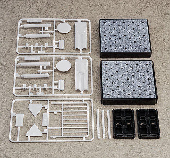 Preview: Figma Plus - School Route Set - Schulweg