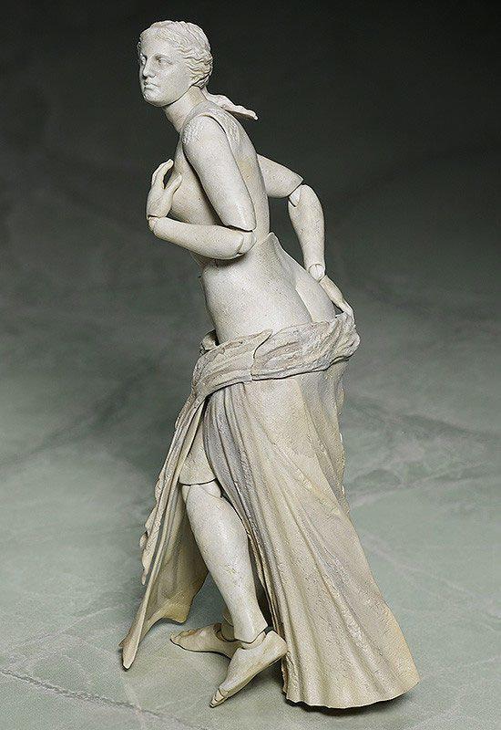 Preview: Figma SP-063 Venus von Milo - The Table Museum