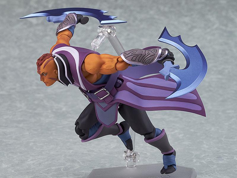 Preview: Figma SP-069 Anti-Mage