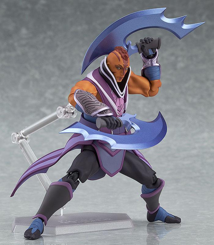 Preview: Figma SP-069 Anti-Mage