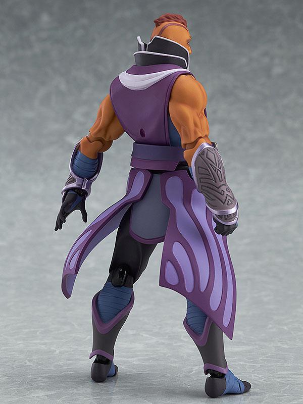 Preview: Figma SP-069 Anti-Mage