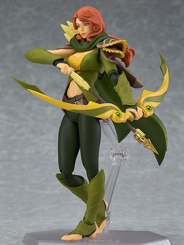 Preview: Figma SP-070 Windranger