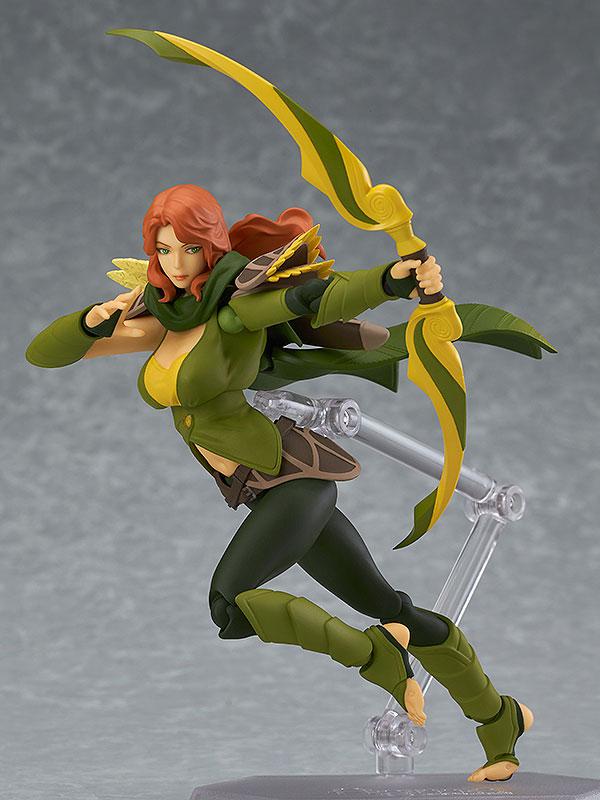 Preview: Figma SP-070 Windranger