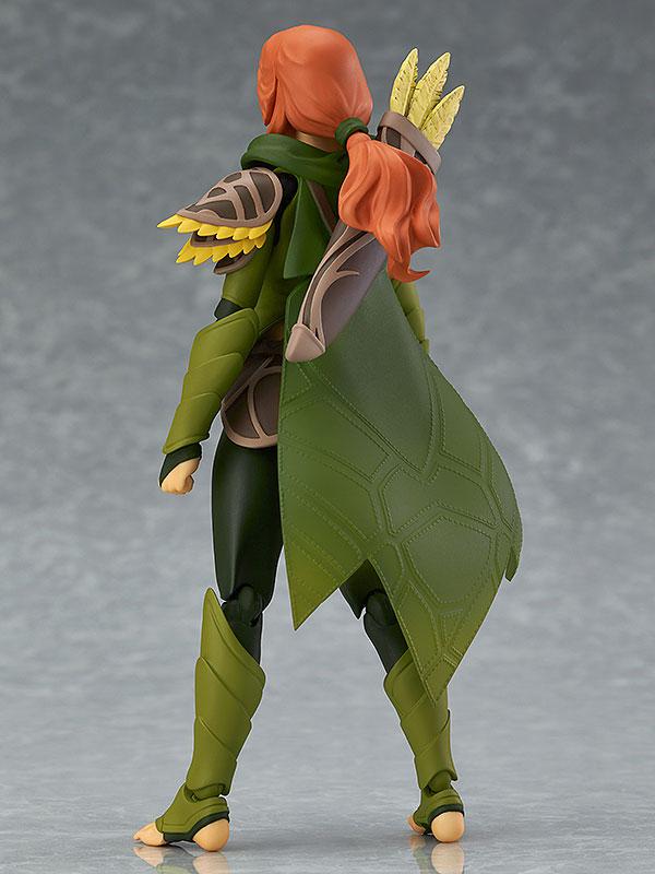 Preview: Figma SP-070 Windranger