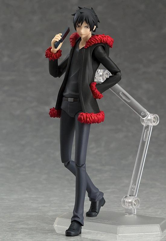 Preview: Figma SP-073 Orihara Izaya (Hachimenroppi ver.)