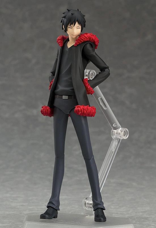 Preview: Figma SP-073 Orihara Izaya (Hachimenroppi ver.)