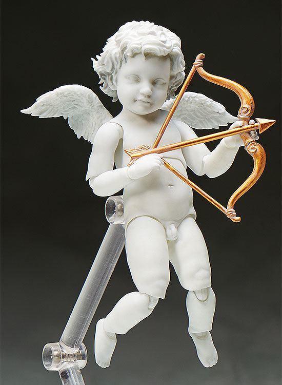 Preview: Figma SP-076b Engel Einzeln - The Table Museum