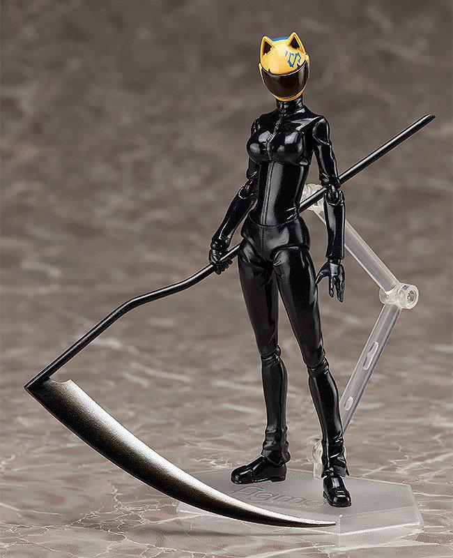 Preview: Figma SP-081 Celty Sturluson