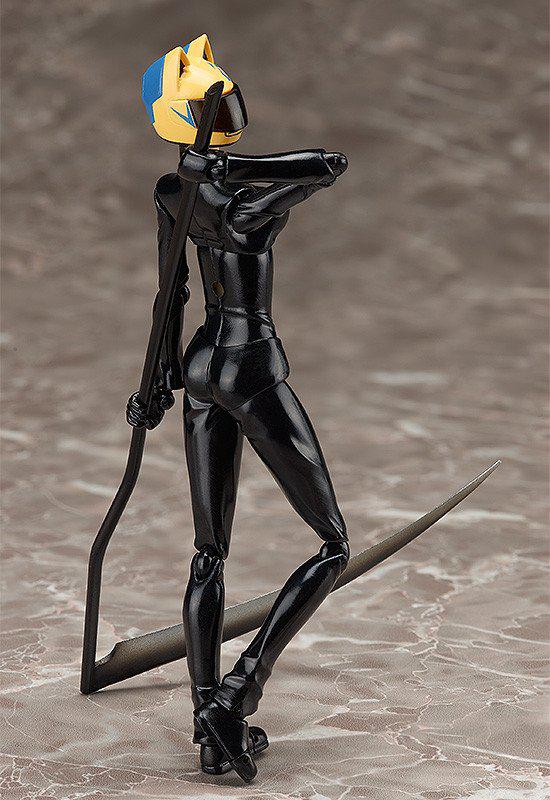 Preview: Figma SP-081 Celty Sturluson