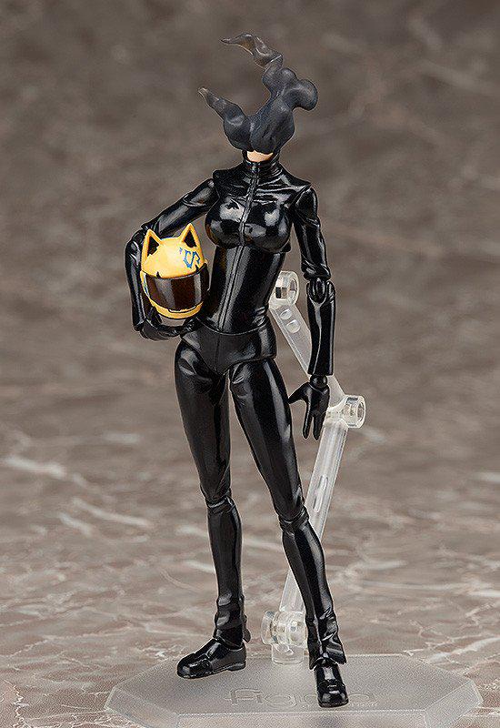 Preview: Figma SP-081 Celty Sturluson