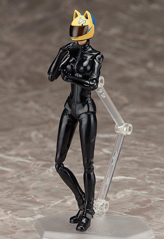 Preview: Figma SP-081 Celty Sturluson