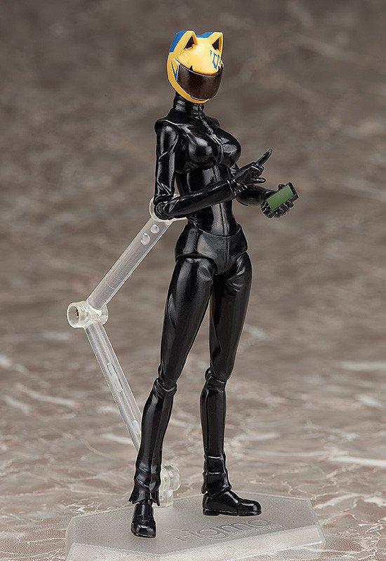 Preview: Figma SP-081 Celty Sturluson