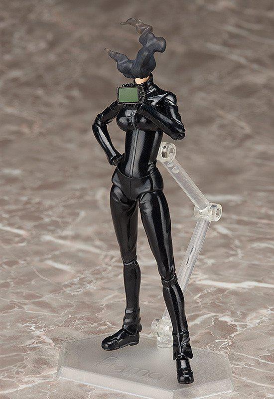 Preview: Figma SP-081 Celty Sturluson