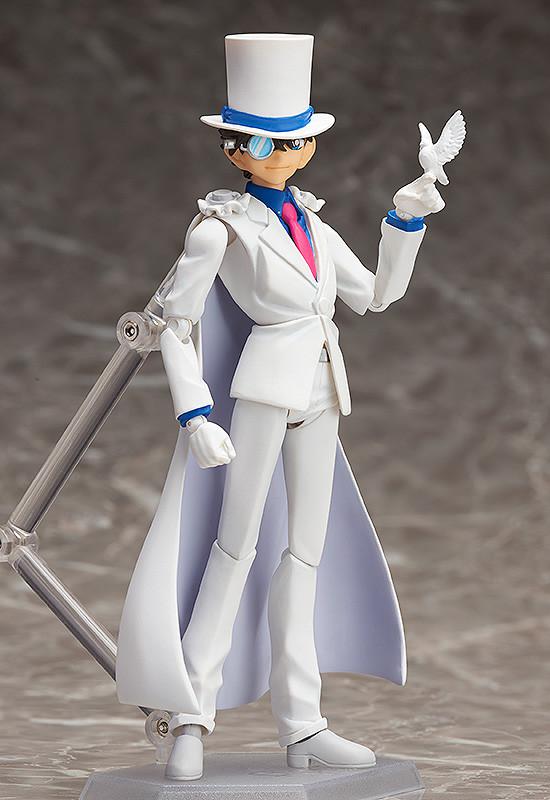 Preview: Figma SP-088 Kaito Kid