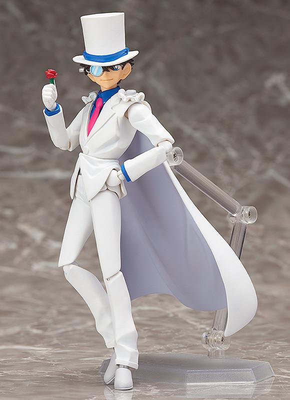 Preview: Figma SP-088 Kaito Kid