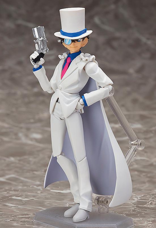 Preview: Figma SP-088 Kaito Kid