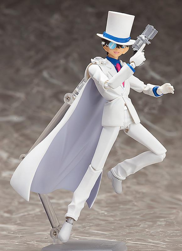 Preview: Figma SP-088 Kaito Kid