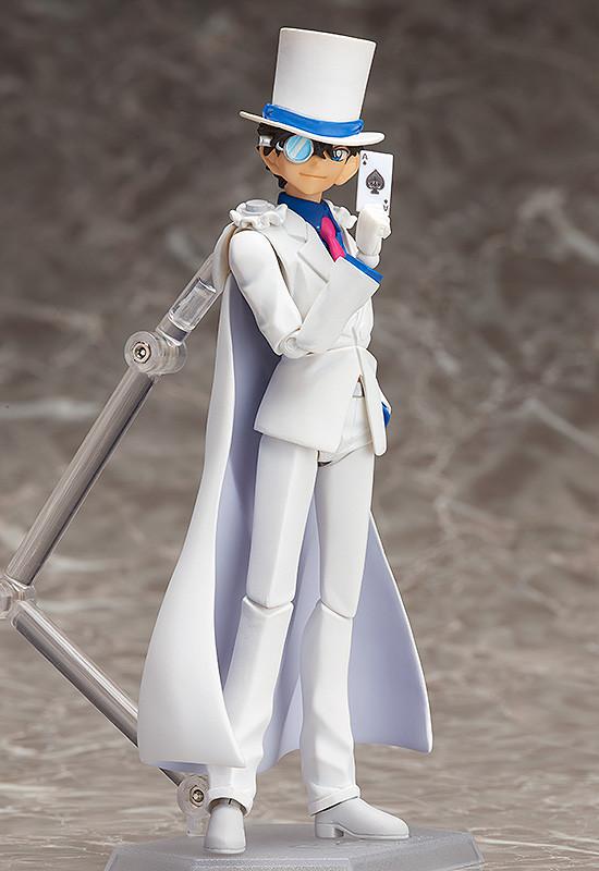 Preview: Figma SP-088 Kaito Kid