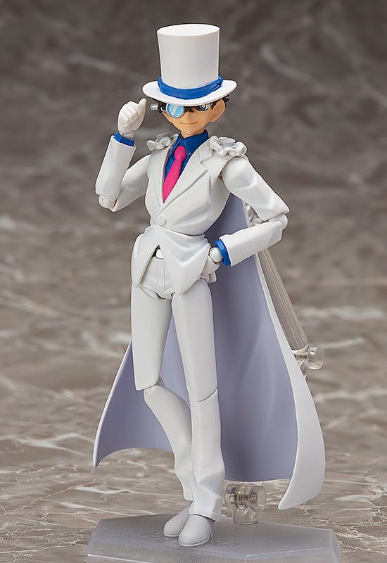 Preview: Figma SP-088 Kaito Kid