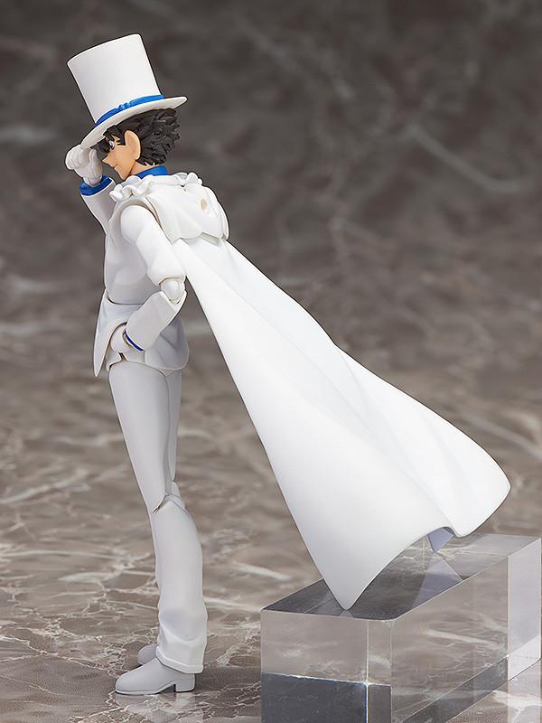 Preview: Figma SP-088 Kaito Kid