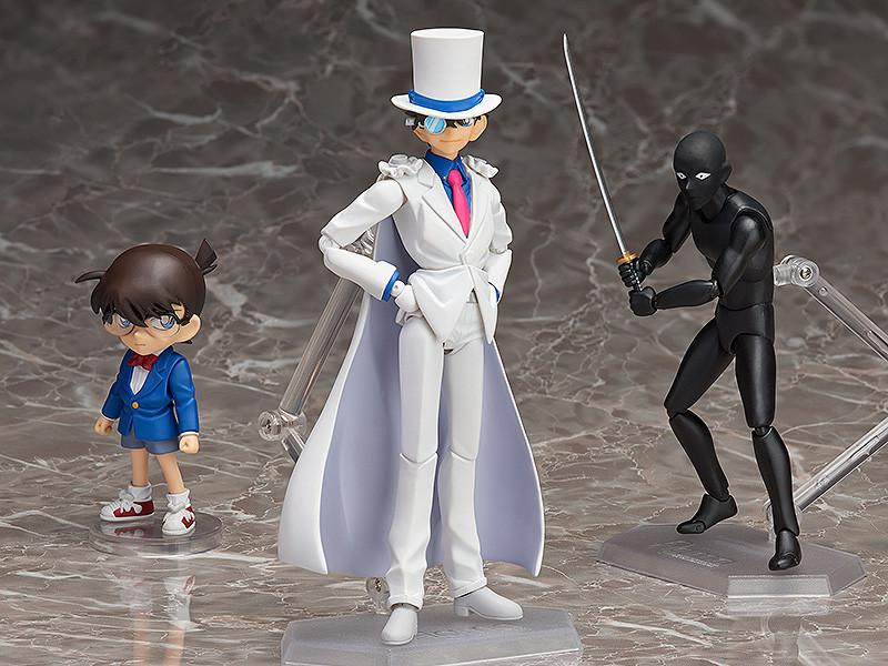 Preview: Figma SP-088 Kaito Kid