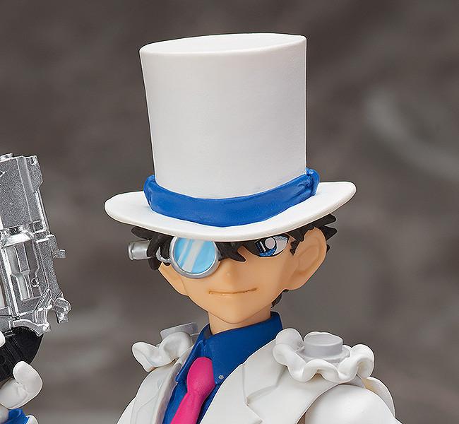 Preview: Figma SP-088 Kaito Kid