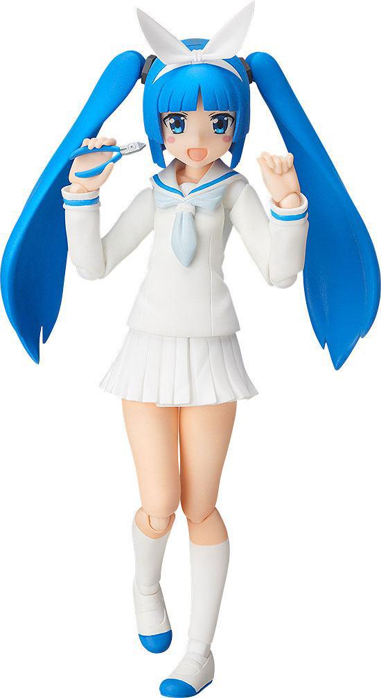 Preview: Figma SP-096 Ultimate! Nipako-chan