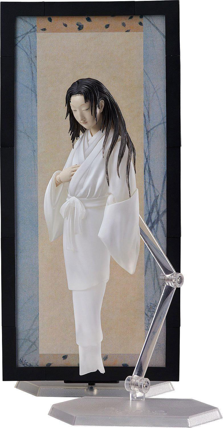 Preview: Figma SP-107 Yurei-zu - The Table Museum