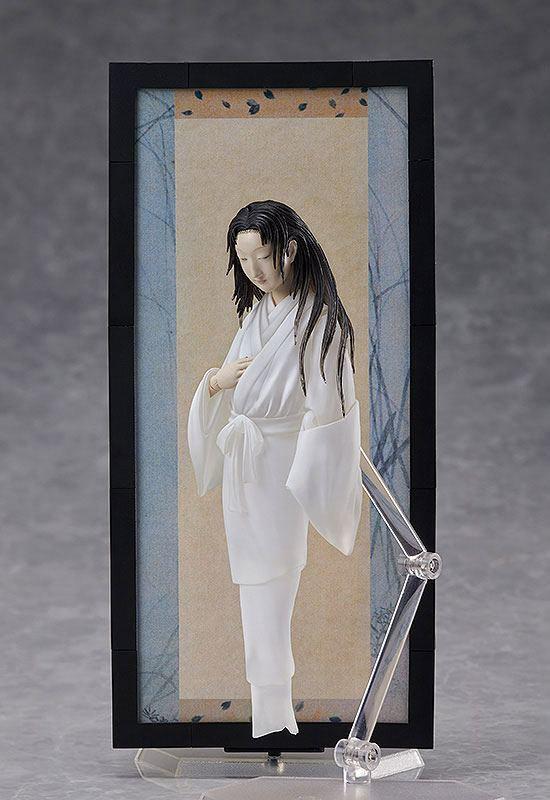 Preview: Figma SP-107 Yurei-zu - The Table Museum