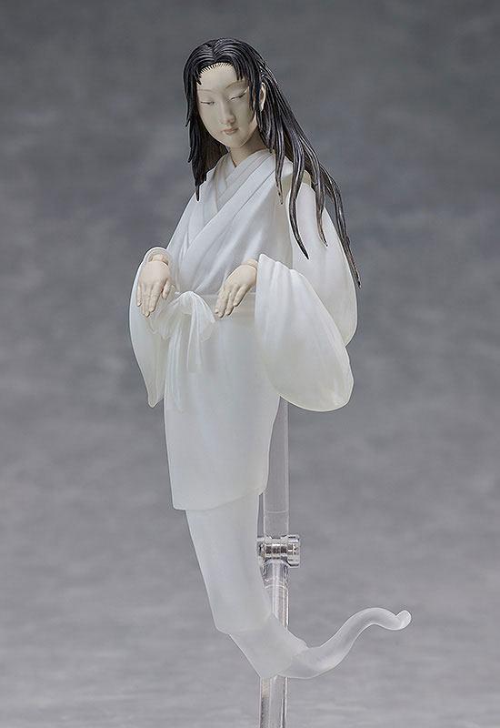 Preview: Figma SP-107 Yurei-zu - The Table Museum