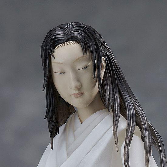 Preview: Figma SP-107 Yurei-zu - The Table Museum