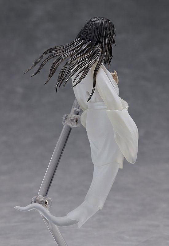 Preview: Figma SP-107 Yurei-zu - The Table Museum