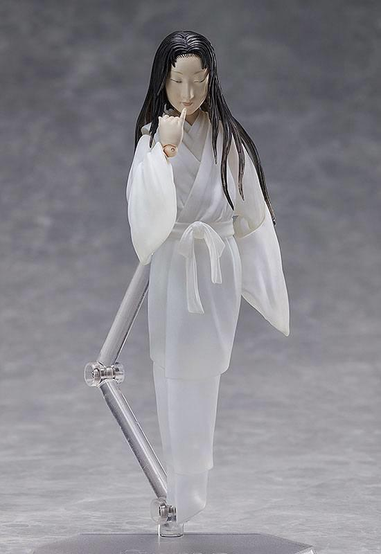 Preview: Figma SP-107 Yurei-zu - The Table Museum