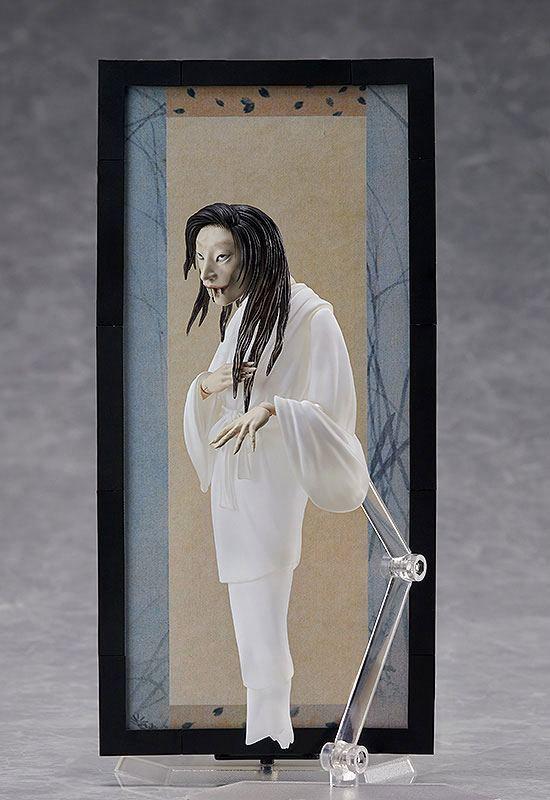 Preview: Figma SP-107 Yurei-zu - The Table Museum