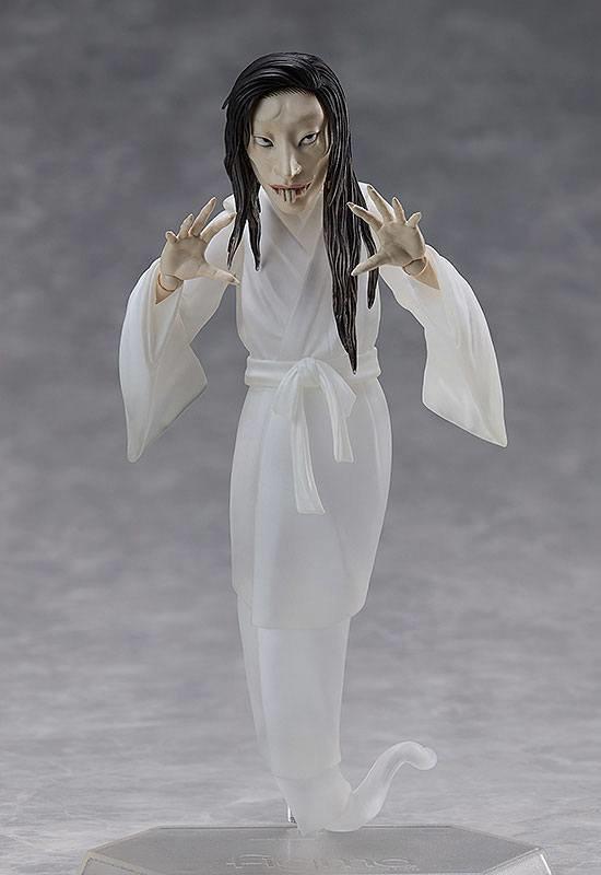 Preview: Figma SP-107 Yurei-zu - The Table Museum