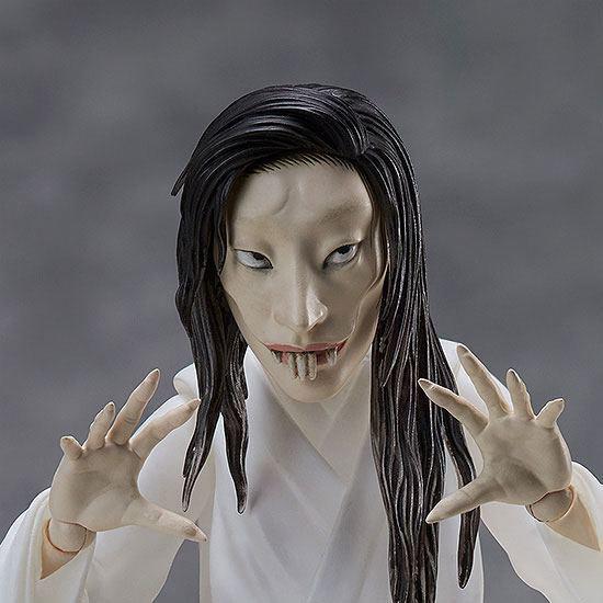 Preview: Figma SP-107 Yurei-zu - The Table Museum